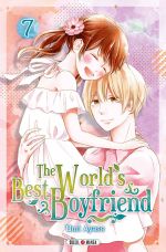  The world’s best boyfriend T7, manga chez Soleil de Ayase