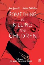 Something is killing the children : The angel of Archer's Peak (0), comics chez Urban Comics de Tynion IV, Dell'edera, Muerto