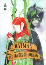 Les contes de Gotham, comics chez Urban Comics de Fridolfs, Nguyen