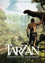  Tarzan (Bec) T1 : Origines (0), bd chez Soleil de Bec, Subic, Facio Garcia