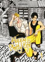  Happy shitty life T1, manga chez Boy's Love IDP de Harada