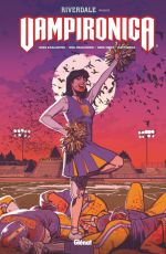 Riverdale présente... : Vampironica (0), comics chez Glénat de Smallwood