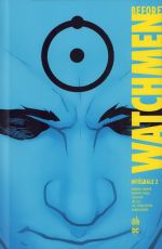  Before Watchmen T2, comics chez Urban Comics de Cooke, Conner, Wein, Straczynski, Higgins, Risso, Lee, Hugues, Martin, Mulvihill, Mounts, Chung