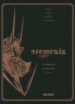  Nemesis le Sorcier T2 : Les Hérésies Complètes (0), comics chez Delirium de Mills, O'Neill, Luke, Hicklenton, Talbot