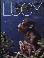 Lucy : L'espoir (0), bd chez Capitol Editions de Norbert, Liberatore