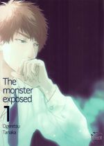  The monster exposed T1, manga chez Taïfu comics de Ogeretsu