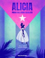 Alicia : Prima Ballerina Assoluta (0), bd chez Rue de Sèvres de Hofer, Goust