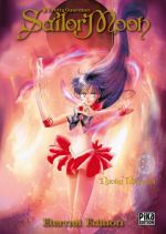  Sailor moon - Pretty guardian  – Eternal edition, T3, manga chez Pika de Takeuchi