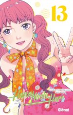  Hana nochi hare - Hana Yori Dango Next season T13, manga chez Glénat de Kamio