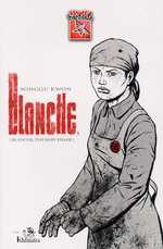  Blanche T1 : Blanche, the baby killer (0), comics chez Wetta de Kwon