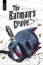The Batman's grave, comics chez Urban Comics de Ellis, Hitch, Sinclair