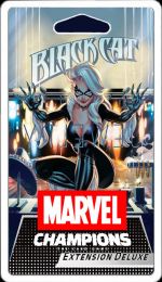 Marvel Champions : Black Cat Le Caïd  (0), comics chez Fan made de Mathieu, Collectif