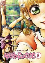  Ale & Cucca T1, manga chez Shockdom de Cifone