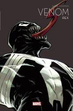  Le printemps des comics  T2 : Venom Rex (0), comics chez Panini Comics de Cates, Stegman, Martin