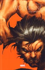  Le printemps des comics  T3 : Wolverine les origines  (0), comics chez Panini Comics de Jemas, Quesada, Jenkins, Kubert, Isanove