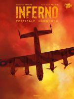 Inferno : Verticale Hambourg (0), bd chez Paquet de Pinard, Crespin