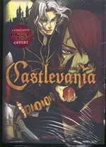  Castlevania T1, manga chez Soleil de Kou