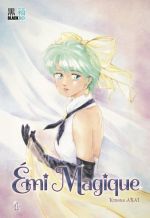  Emi magique T1, manga chez Black Box de Arai