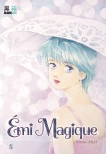  Emi magique T2, manga chez Black Box de Arai