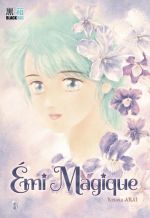  Emi magique T3, manga chez Black Box de Arai