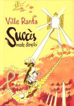 Succès mode d'emploi, bd chez Rackham de Ranta