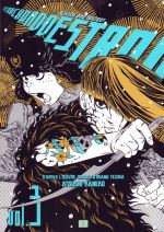  Search & destroy T3, manga chez Delcourt Tonkam de Kaneko, Tezuka