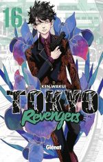 Tokyo revengers  T16, manga chez Glénat de Wakui