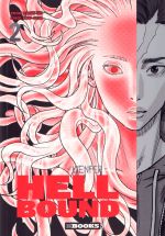  Hellbound T2, manga chez Delcourt Tonkam de Yeon, Choi