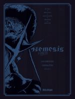  Nemesis le Sorcier T3 : Les hérésies complètes (0), comics chez Delirium de Mills, Collectif