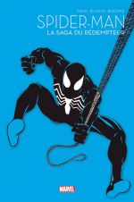  Spider-Man la collection anniversaire  T3 : La saga du rédempteur (0), comics chez Panini Comics de David, Buckler, Buscema, Collectif