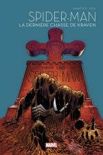  Spider-Man la collection anniversaire  T4 : La dernière chasse de Kraven  (0), comics chez Panini Comics de Dematteis, Zeck, Jackson, Sharen, Isanove