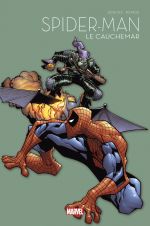  Spider-Man la collection anniversaire  T8 : Le cauchemar (0), comics chez Panini Comics de Jenkins, Ramos, Studio F
