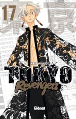  Tokyo revengers  T17, manga chez Glénat de Wakui