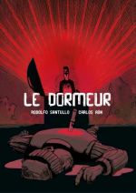 Le Dormeur T1, bd chez Ilatina de Santullo, Aon