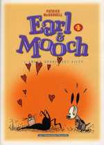 Earl & Mooch T4 : L'amour donne des ailes (0), comics chez Les Humanoïdes Associés de McDonnell