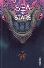 Sea of Stars, comics chez Urban Comics de Hallum, Aaron, Green, Renzi, Bertram
