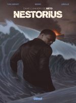  Dans l'univers de Meto T1 : Nestorius (0), bd chez Glénat de Grevet, Nesmo, Lerolle