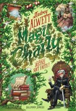  Magic Charly T3 : Justice soit faite ! (0), bd chez Gallimard de Alwett