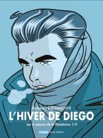 Les 4 saisons de la Résistance T1 : Hiver de Diego (0), bd chez Fordis de Baldazzini