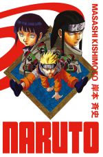  Naruto – Edition Hokage, T5, manga chez Kana de Kishimoto
