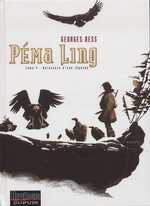  Pema Ling T4 : Naissance d'une légende (0), bd chez Dupuis de Bess