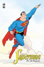 Superman For all seasons , comics chez Urban Comics de Loeb, Sale, Hansen
