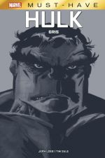 Hulk Gris , comics chez Panini Comics de Loeb, Sale