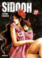  Sidooh T21, manga chez Panini Comics de Takahashi