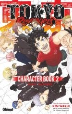  Tokyo revengers  T2 : Valhalla - Black Dragon (0), manga chez Glénat de Wakui