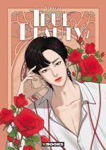  True beauty T7, manga chez Delcourt Tonkam de Yaongyi