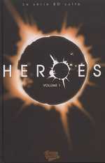  Heroes T1, comics chez Fusion Comics de Collectif, Ross
