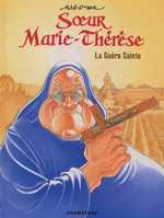  Soeur Marie-Thérèse des Batignolles T6 : La guère Sainte (0), bd chez Drugstore de Maëster, Dumas