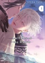  Lullaby of the dawn T1, manga chez Taïfu comics de Yuno