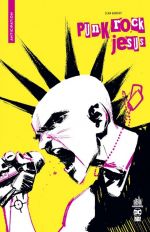 Punk Rock Jesus , comics chez Urban Comics de Murphy